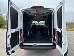 2025 Ford Transit 250 Medium Roof AWD Empty Cargo Van for sale #HJ30151 - photo 2