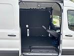 2025 Ford Transit 250 Medium Roof AWD Empty Cargo Van for sale #HJ30151 - photo 21