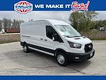 2025 Ford Transit 250 Medium Roof AWD Empty Cargo Van for sale #HJ30151 - photo 1