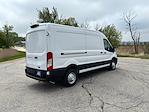 2025 Ford Transit 250 Medium Roof AWD Empty Cargo Van for sale #HJ30151 - photo 4