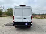 2025 Ford Transit 250 Medium Roof AWD Empty Cargo Van for sale #HJ30151 - photo 5