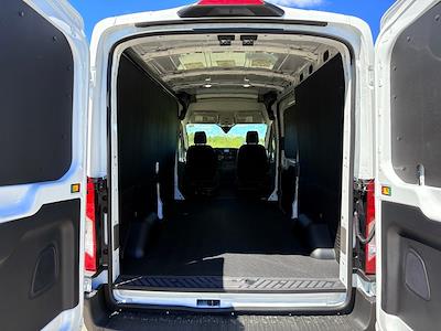 2025 Ford Transit 250 Medium Roof RWD Empty Cargo Van for sale #HJ30160 - photo 2