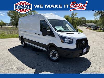 2025 Ford Transit 250 Medium Roof RWD Empty Cargo Van for sale #HJ30160 - photo 1