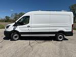 2025 Ford Transit 250 Medium Roof RWD Empty Cargo Van for sale #HJ30160 - photo 6