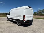 2025 Ford Transit 250 Medium Roof RWD Empty Cargo Van for sale #HJ30160 - photo 7
