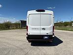 2025 Ford Transit 250 Medium Roof RWD Empty Cargo Van for sale #HJ30160 - photo 8