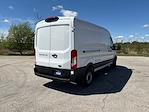 2025 Ford Transit 250 Medium Roof RWD Empty Cargo Van for sale #HJ30160 - photo 9
