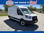 2025 Ford Transit 250 Medium Roof RWD Empty Cargo Van for sale #HJ30160 - photo 1