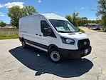 2025 Ford Transit 250 Medium Roof RWD Empty Cargo Van for sale #HJ30160 - photo 3