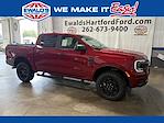 New 2025 Ford Ranger XLT SuperCrew Cab 4WD Pickup for sale #HJ30181 - photo 1
