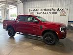 New 2025 Ford Ranger XLT SuperCrew Cab 4WD Pickup for sale #HJ30181 - photo 3