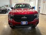 New 2025 Ford Ranger XLT SuperCrew Cab 4WD Pickup for sale #HJ30181 - photo 4