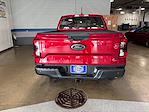 New 2025 Ford Ranger XLT SuperCrew Cab 4WD Pickup for sale #HJ30181 - photo 8