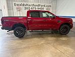 New 2025 Ford Ranger XLT SuperCrew Cab 4WD Pickup for sale #HJ30181 - photo 9