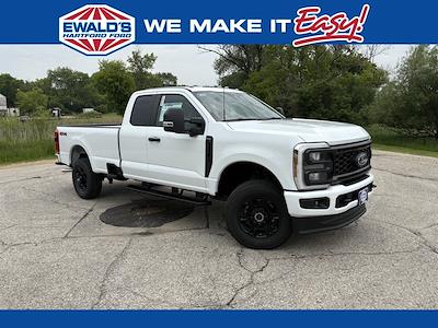 2025 Ford F-350 Super Cab SRW 4WD Pickup for sale #HJ30208 - photo 1