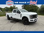 2025 Ford F-350 Super Cab SRW 4WD Pickup for sale #HJ30208 - photo 1