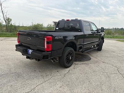 2025 Ford F-250 Crew Cab 4WD Pickup for sale #HJ30226 - photo 2