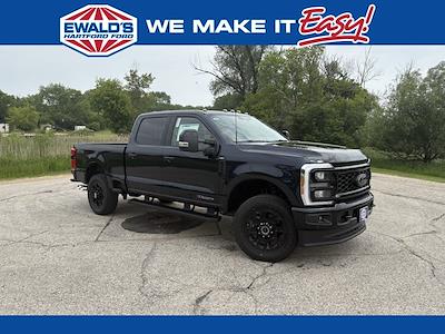 2025 Ford F-250 Crew Cab 4WD Pickup for sale #HJ30226 - photo 1