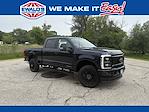 2025 Ford F-250 Crew Cab 4WD Pickup for sale #HJ30226 - photo 1