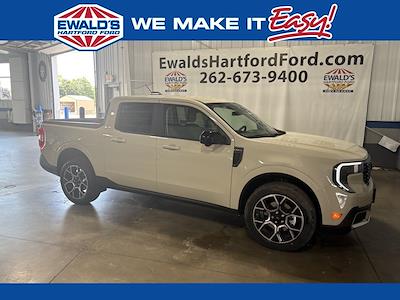 2025 Ford Maverick SuperCrew Cab AWD Pickup for sale #HJ30275 - photo 1