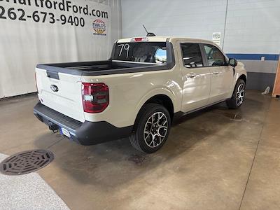 2025 Ford Maverick SuperCrew Cab AWD Pickup for sale #HJ30275 - photo 2