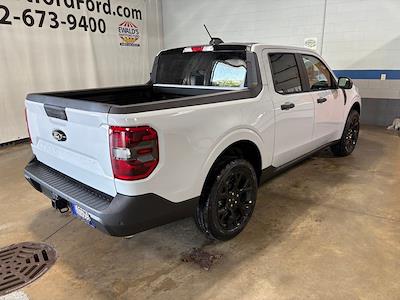 2025 Ford Maverick SuperCrew Cab AWD Pickup for sale #HJ30294 - photo 2