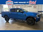 New 2025 Ford Ranger XLT SuperCrew Cab 4WD Pickup for sale #HJ30295 - photo 1