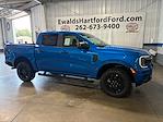 New 2025 Ford Ranger XLT SuperCrew Cab 4WD Pickup for sale #HJ30295 - photo 3