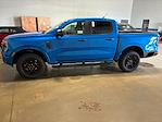 New 2025 Ford Ranger XLT SuperCrew Cab 4WD Pickup for sale #HJ30295 - photo 6