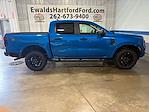New 2025 Ford Ranger XLT SuperCrew Cab 4WD Pickup for sale #HJ30295 - photo 9