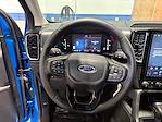 New 2025 Ford Ranger XLT SuperCrew Cab 4WD Pickup for sale #HJ30295 - photo 12