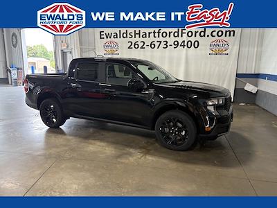 2025 Ford Maverick SuperCrew Cab AWD Pickup for sale #HJ30305 - photo 1