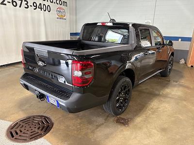 2025 Ford Maverick SuperCrew Cab AWD Pickup for sale #HJ30305 - photo 2