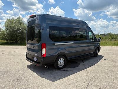 2025 Ford Transit 350 High Roof AWD Passenger Van for sale #HJ30327 - photo 2