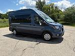New 2025 Ford Transit 350 XLT AWD Passenger Van for sale #HJ30327 - photo 3