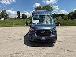 New 2025 Ford Transit 350 XLT AWD Passenger Van for sale #HJ30327 - photo 4