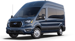 New 2025 Ford Transit 350 XLT AWD Passenger Van for sale #HJ30327 - photo 30
