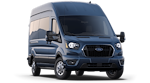 New 2025 Ford Transit 350 XLT AWD Passenger Van for sale #HJ30327 - photo 33