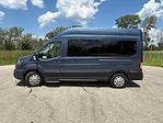 New 2025 Ford Transit 350 XLT AWD Passenger Van for sale #HJ30327 - photo 6