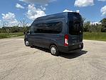 New 2025 Ford Transit 350 XLT AWD Passenger Van for sale #HJ30327 - photo 7