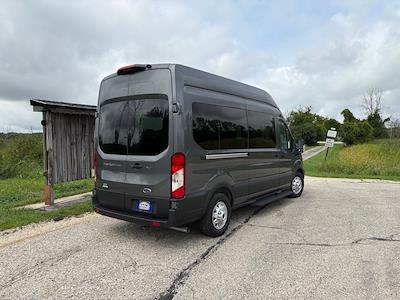 2025 Ford Transit 350 High Roof AWD Passenger Van for sale #HJ30328 - photo 2