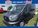2025 Ford Transit 350 High Roof AWD Passenger Van for sale #HJ30328 - photo 1