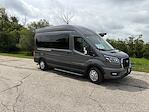 2025 Ford Transit 350 High Roof AWD Passenger Van for sale #HJ30328 - photo 3