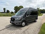 2025 Ford Transit 350 High Roof AWD Passenger Van for sale #HJ30328 - photo 5