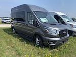 2025 Ford Transit 350 High Roof AWD Passenger Van for sale #HJ30328 - photo 3