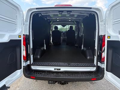 2025 Ford Transit 250 Low Roof AWD Empty Cargo Van for sale #HJ30351 - photo 2