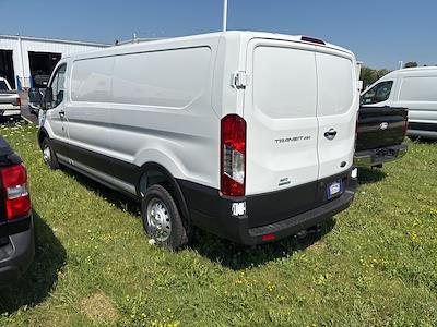 2025 Ford Transit 250 Low Roof AWD Empty Cargo Van for sale #HJ30351 - photo 2