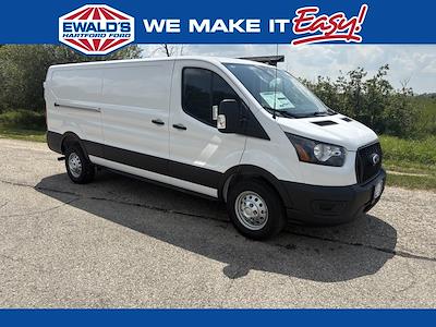 2025 Ford Transit 250 Low Roof AWD Empty Cargo Van for sale #HJ30351 - photo 1