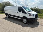 2025 Ford Transit 250 Low Roof AWD Empty Cargo Van for sale #HJ30351 - photo 4