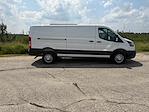 2025 Ford Transit 250 Low Roof AWD Empty Cargo Van for sale #HJ30351 - photo 10